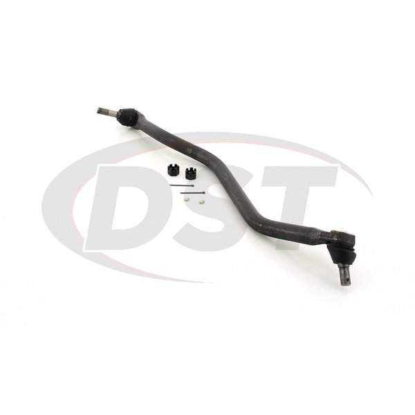 Moog Chassis Products Steering Drag Link, Ds300034 DS300034